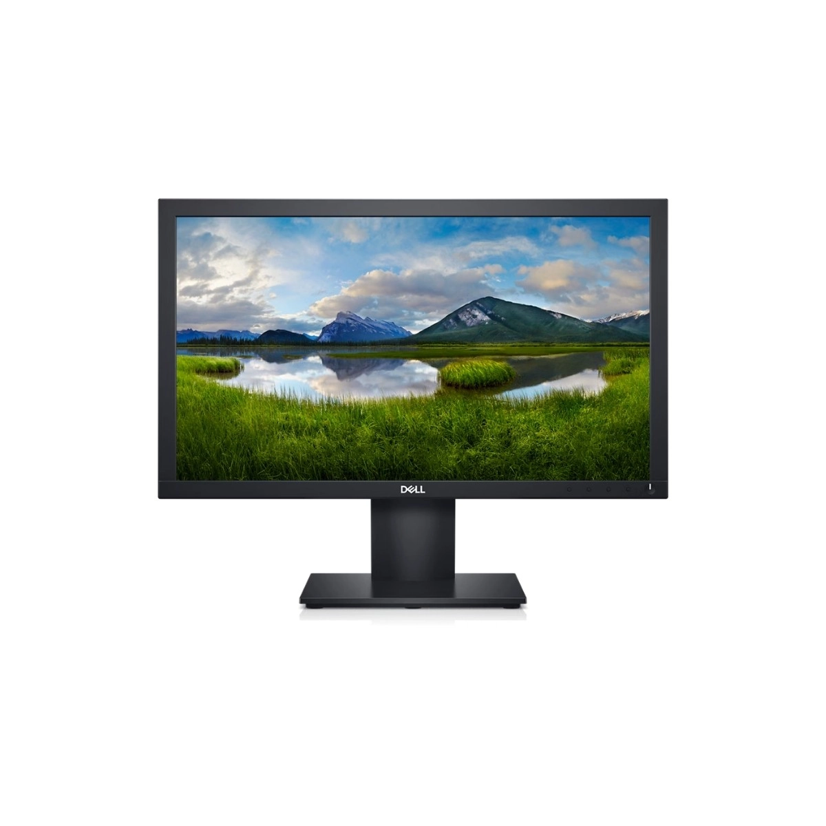 شاشة Dell Pro 20 E2020H TN مقاس 19.5 بوصة