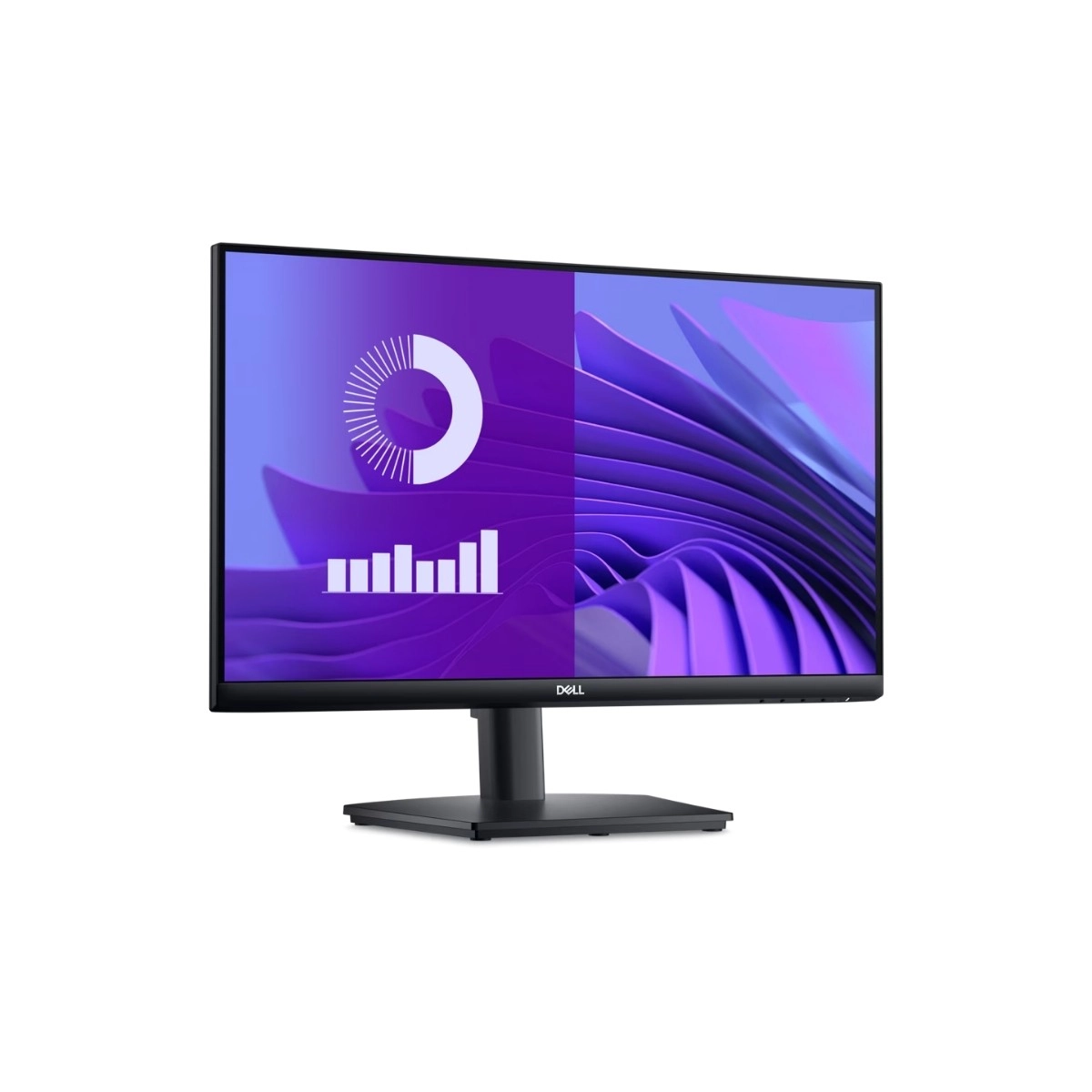Dell 24 Monitor E2425HS VA 23.8"
