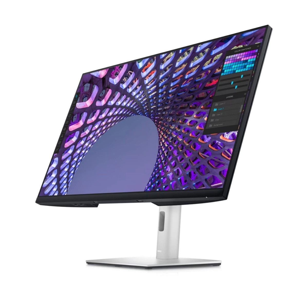 شاشة Dell Pro 32 Plus P3223QE