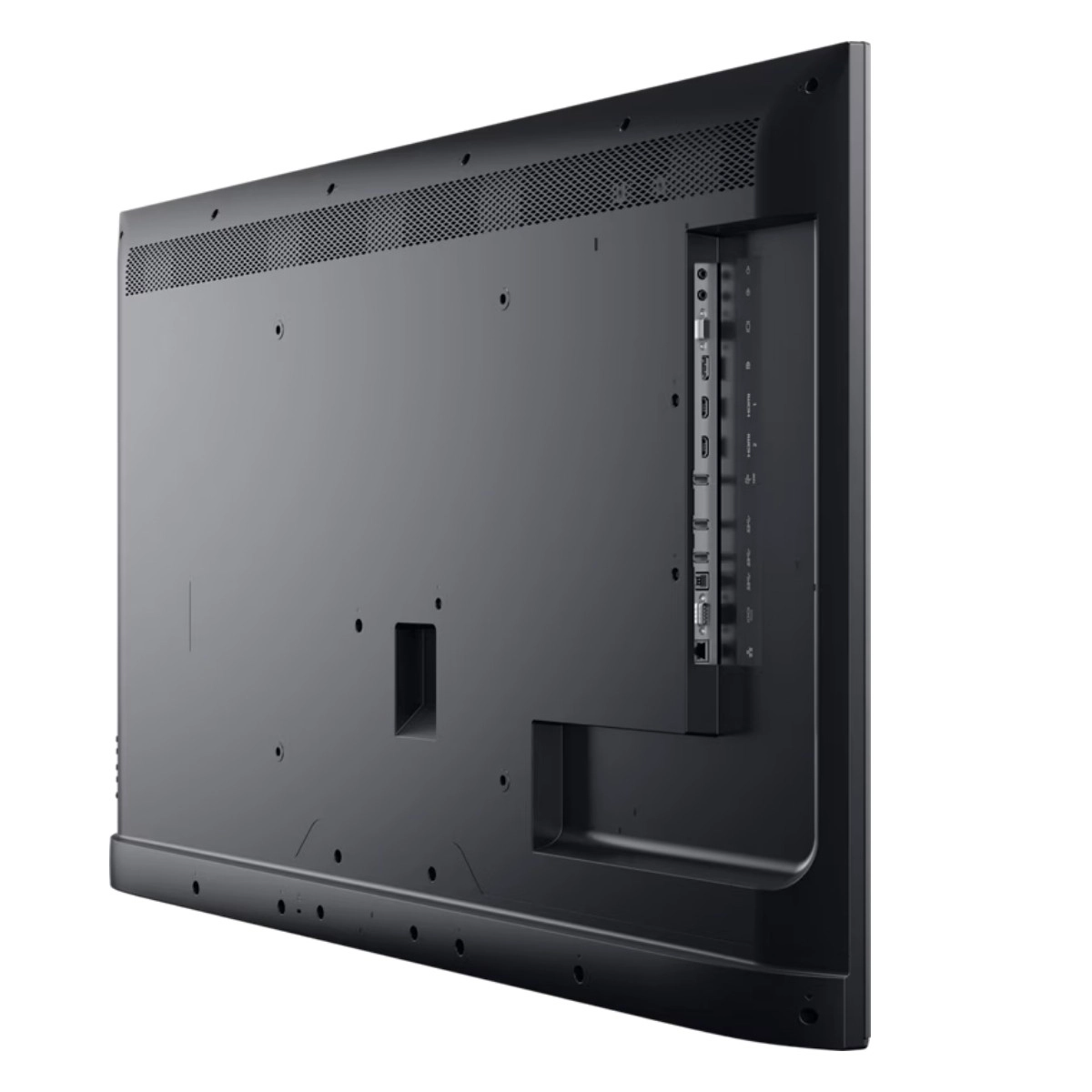 شاشة Dell Pro 55 Plus P5525QC مقاس 55 بوصة
