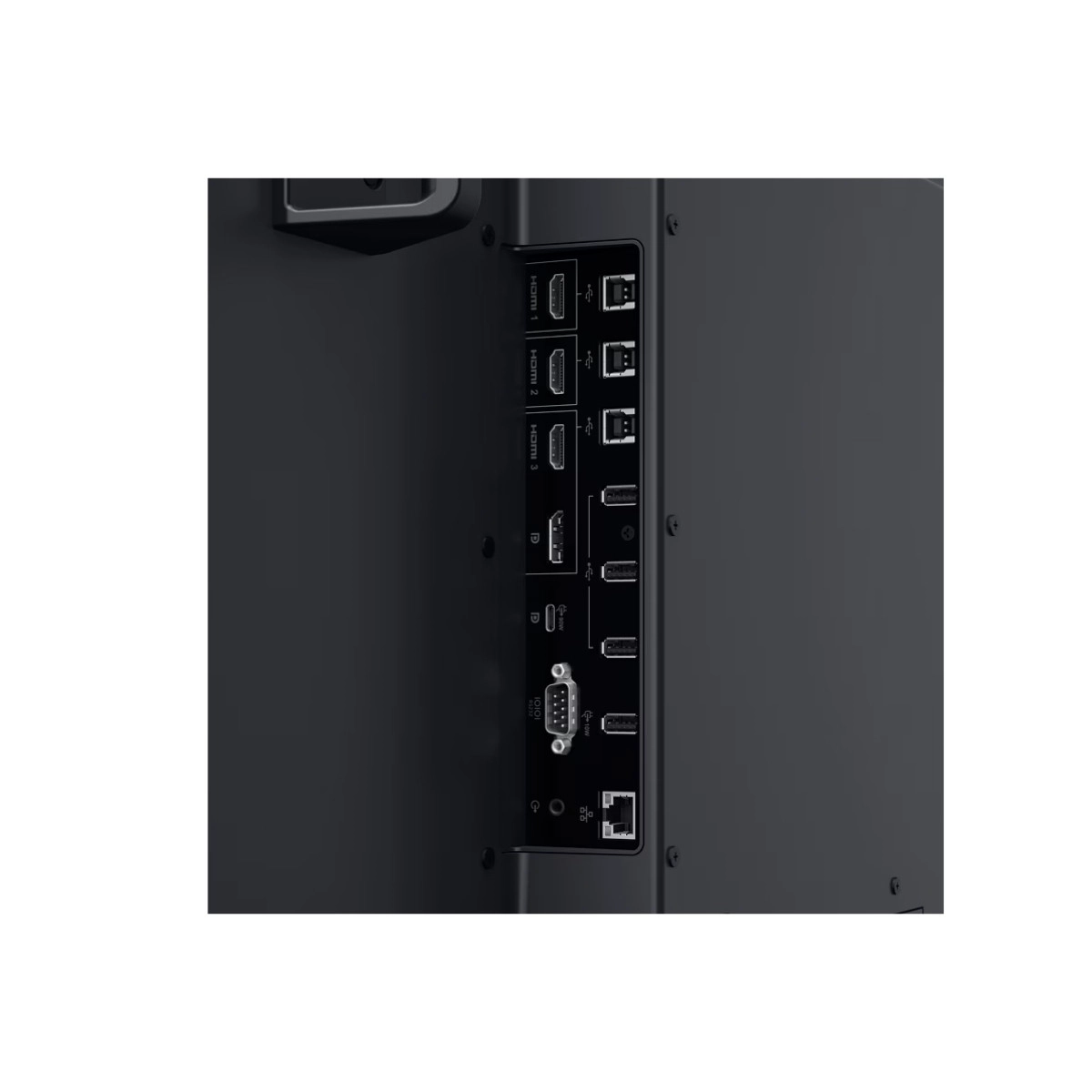Монитор Dell Pro 65 Plus P6524QT 65"