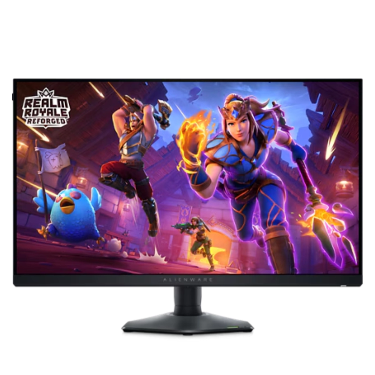 Dell Alienware Gaming Monitor AW2724HF 27”