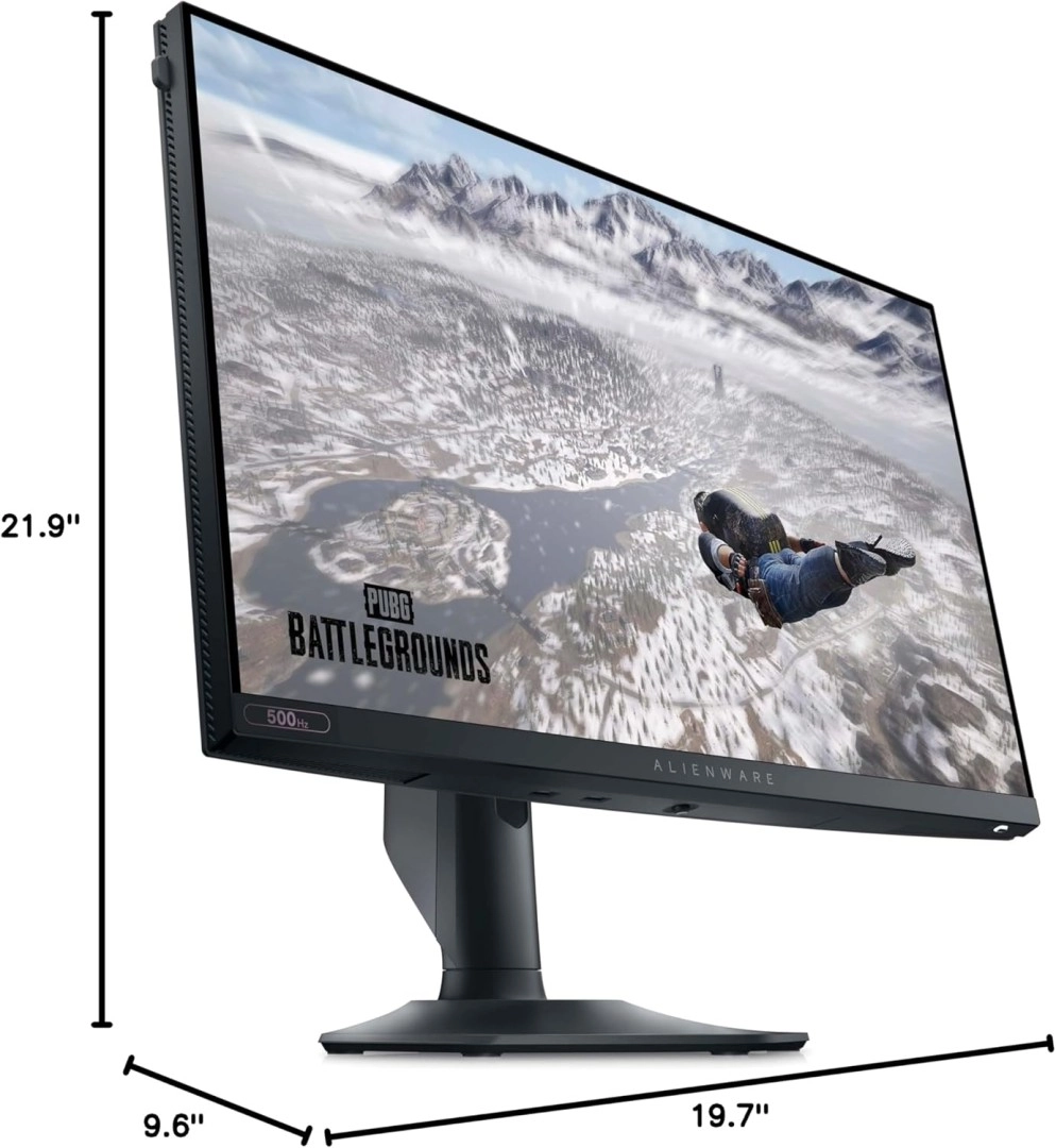 Dell Alienware Gaming Monitor AW2524HF 25”