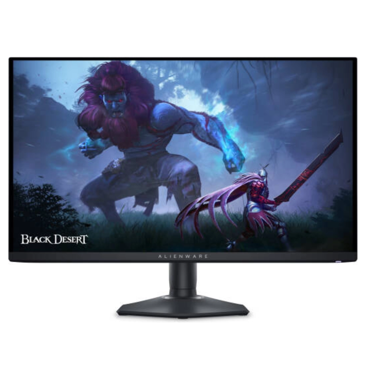 Dell Alienware Gaming Monitor AW2725DF 27”