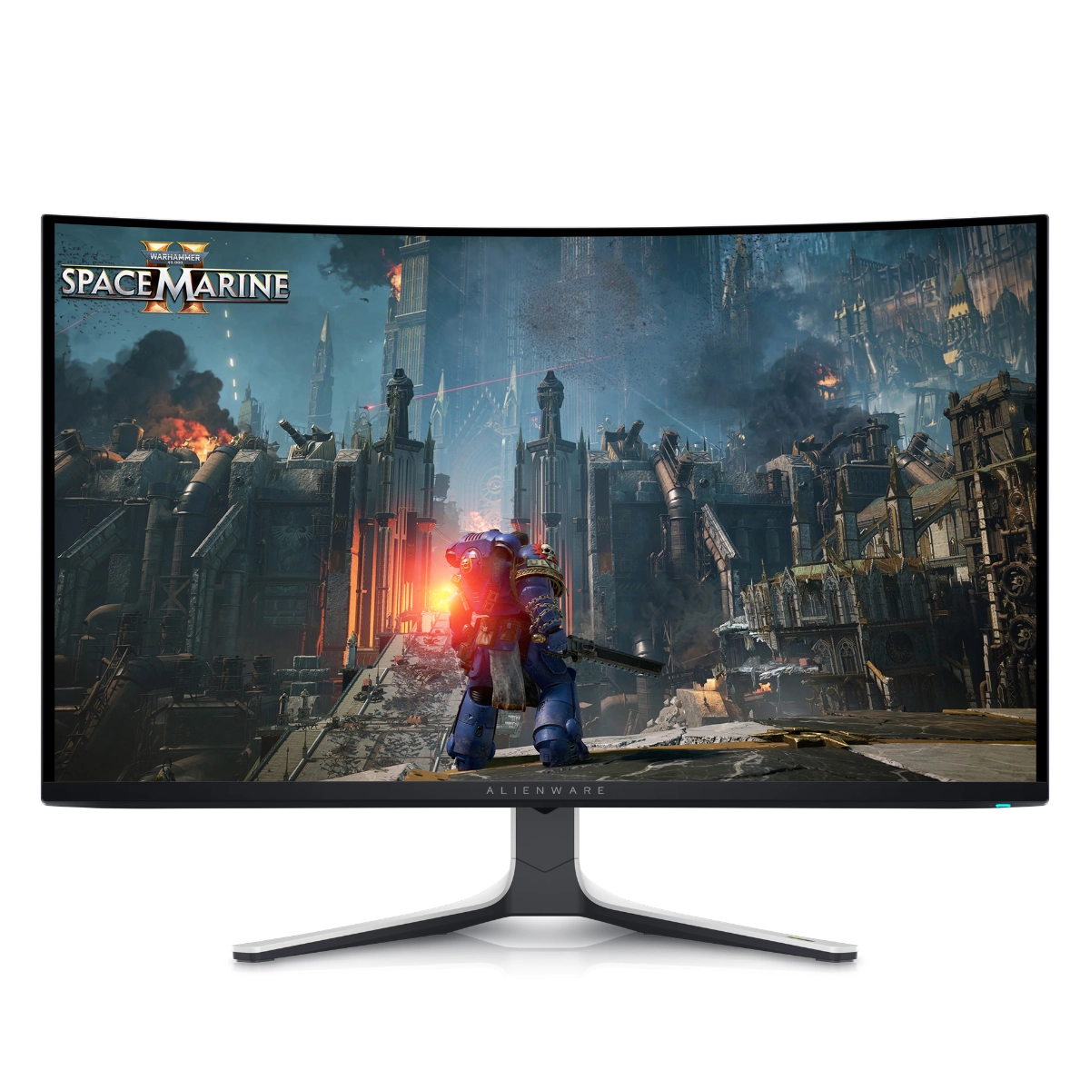 Dell Alienware Gaming Monitor AW3225QF 32”