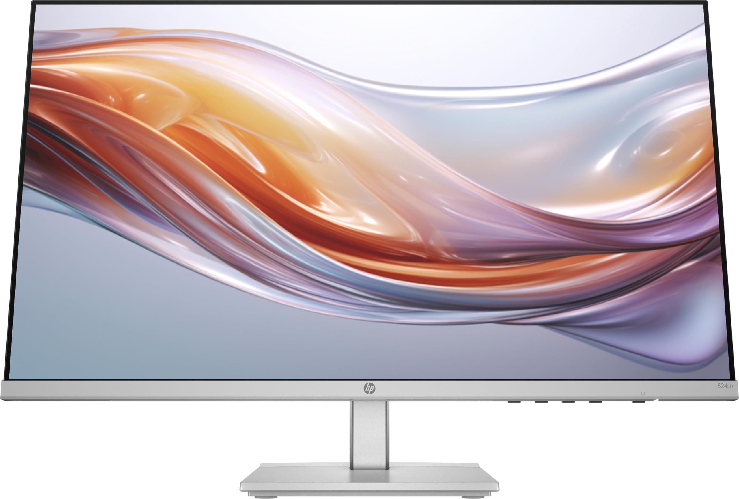 HP 23.8" Display شاشة LED (524SH)