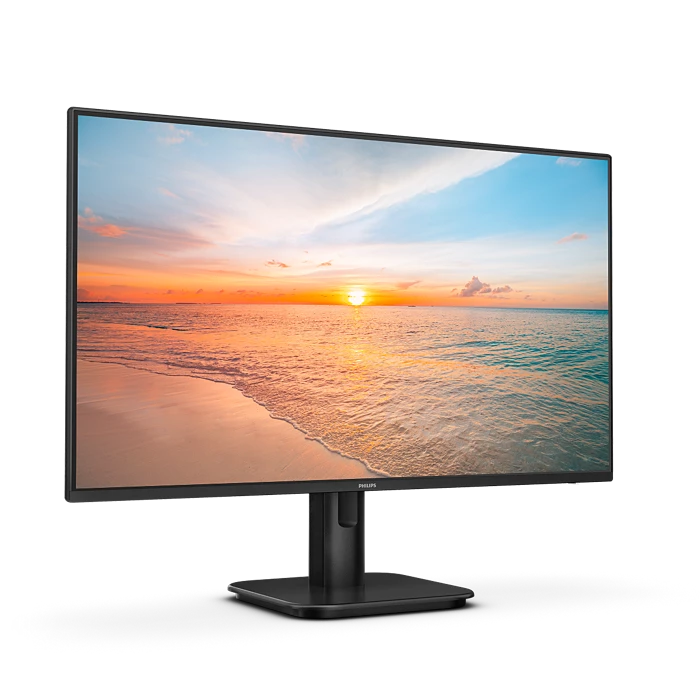 Philips 24.0" LCD Display LED Monitor (24E1N1300A)