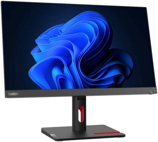 شاشة Lenovo ThinkVision S22i-30 (63FCKATBUK)