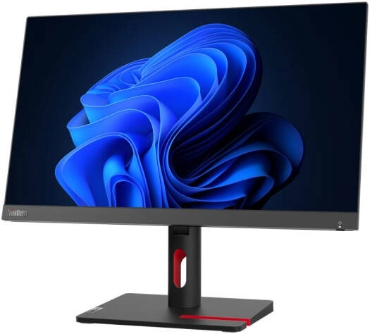 شاشة Lenovo ThinkVision S22i-30 (63FCKATBUK)