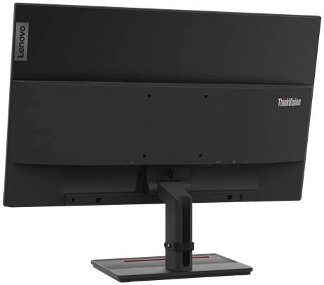 Lenovo Monitor ThinkVision S24e-20 (62AEKAT2UK)
