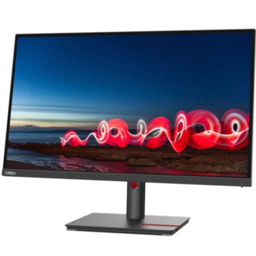 Lenovo Monitor ThinkVision T27i-30 (63A4MAT1UK)