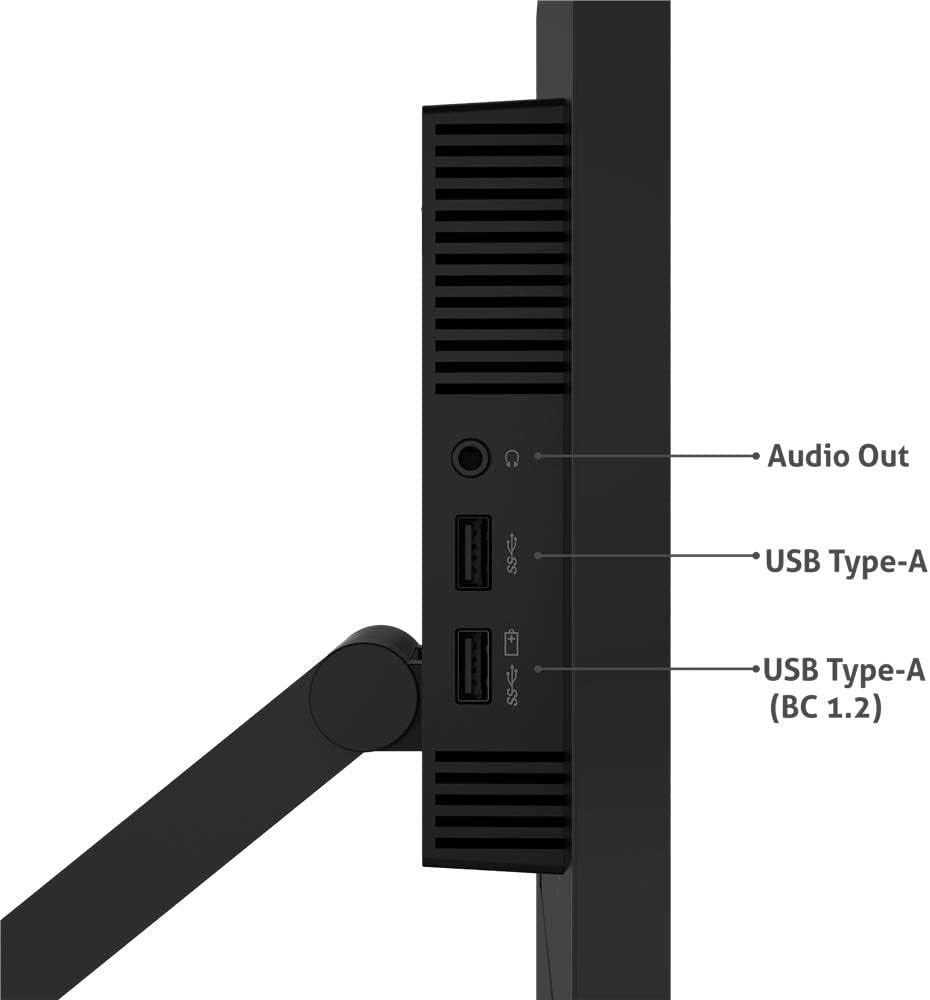 شاشة Lenovo ThinkVision T24t-20 (62C5GAT1UK)