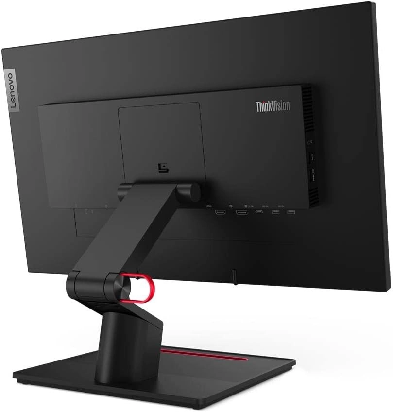 شاشة Lenovo ThinkVision T24t-20 (62C5GAT1UK)