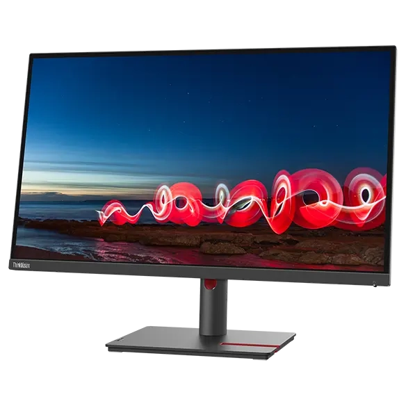 Lenovo Monitor ThinkVision T27h-30 (63A3GAT1UK)