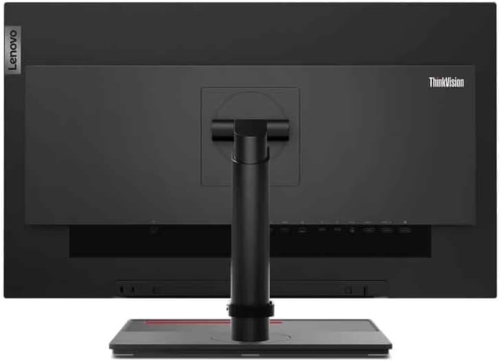 Монитор Lenovo ThinkVision P27u-20 (62CBRAT6UK)