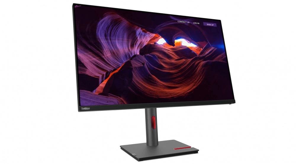 شاشة Lenovo ThinkVision P32p-30 (63D1RAT1UK)