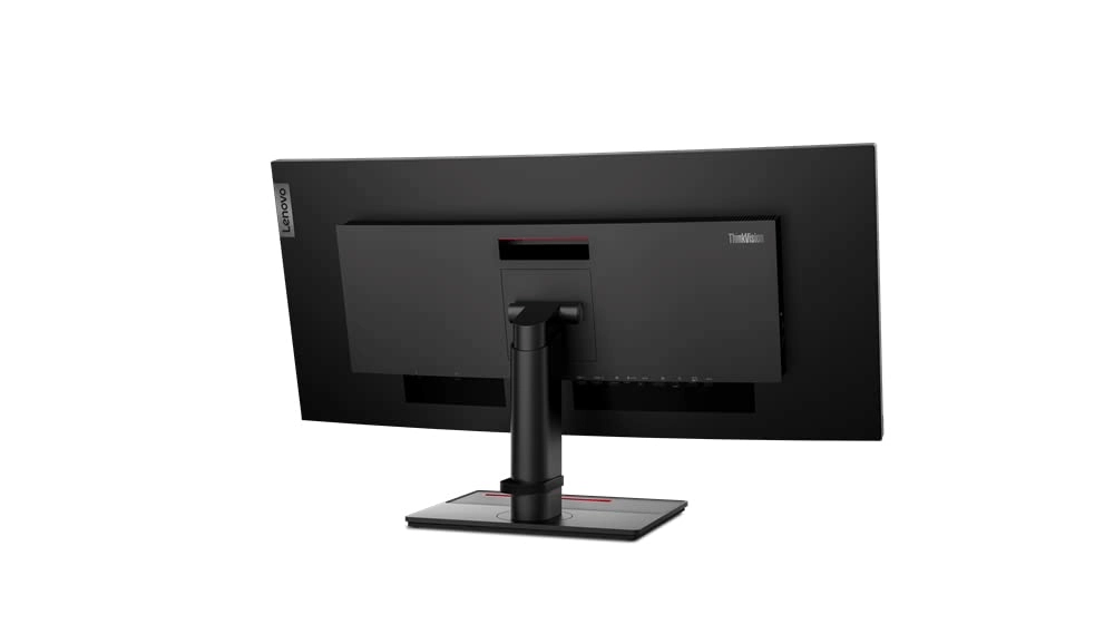 Lenovo Monitor ThinkVision P40w-20 (62C1GAT6UK)