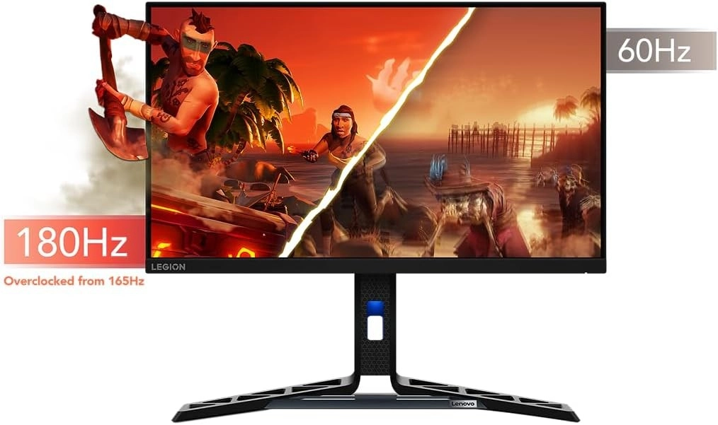 شاشة Lenovo Legion R25i-30 (67B7GACBAE)
