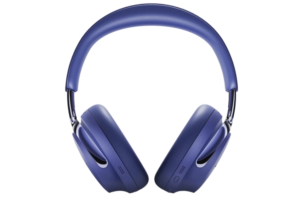 Наушники Bose QuietComfort Ultra 2-го Поколения, Тёмно-Фиолетовые (890101-0300)