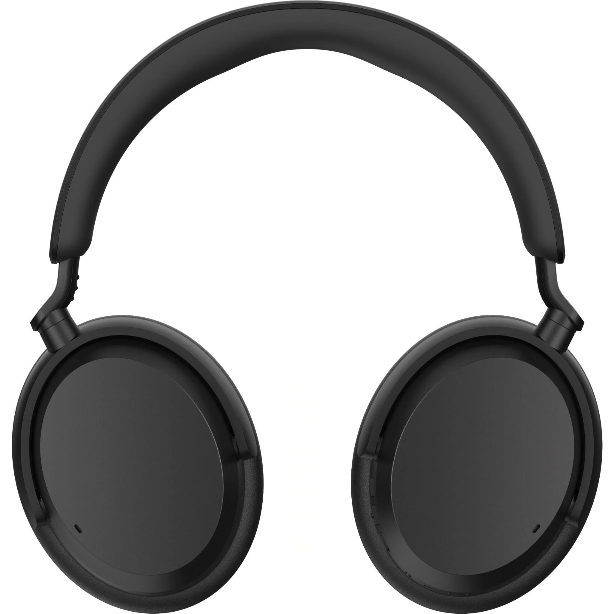 Беспроводная Bluetooth-гарнитура Sennheiser Accentum Wireless, Чёрная (700174)