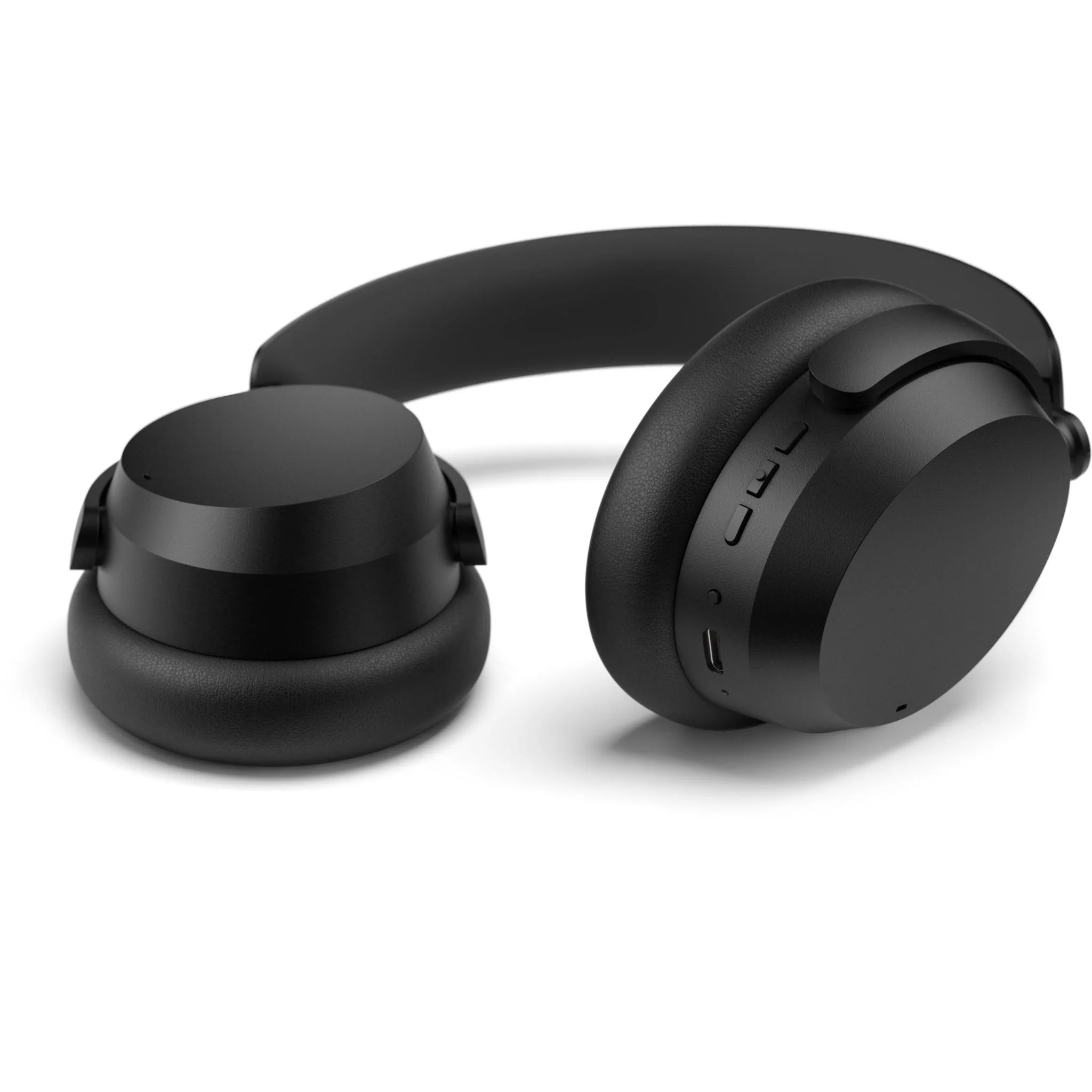 Беспроводная Bluetooth-гарнитура Sennheiser Accentum Wireless, Чёрная (700174)