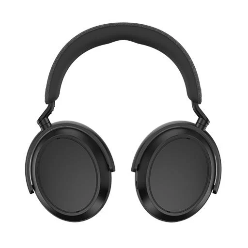 Sennheiser Momentum 4 Bluetooth Headset Black (509266)