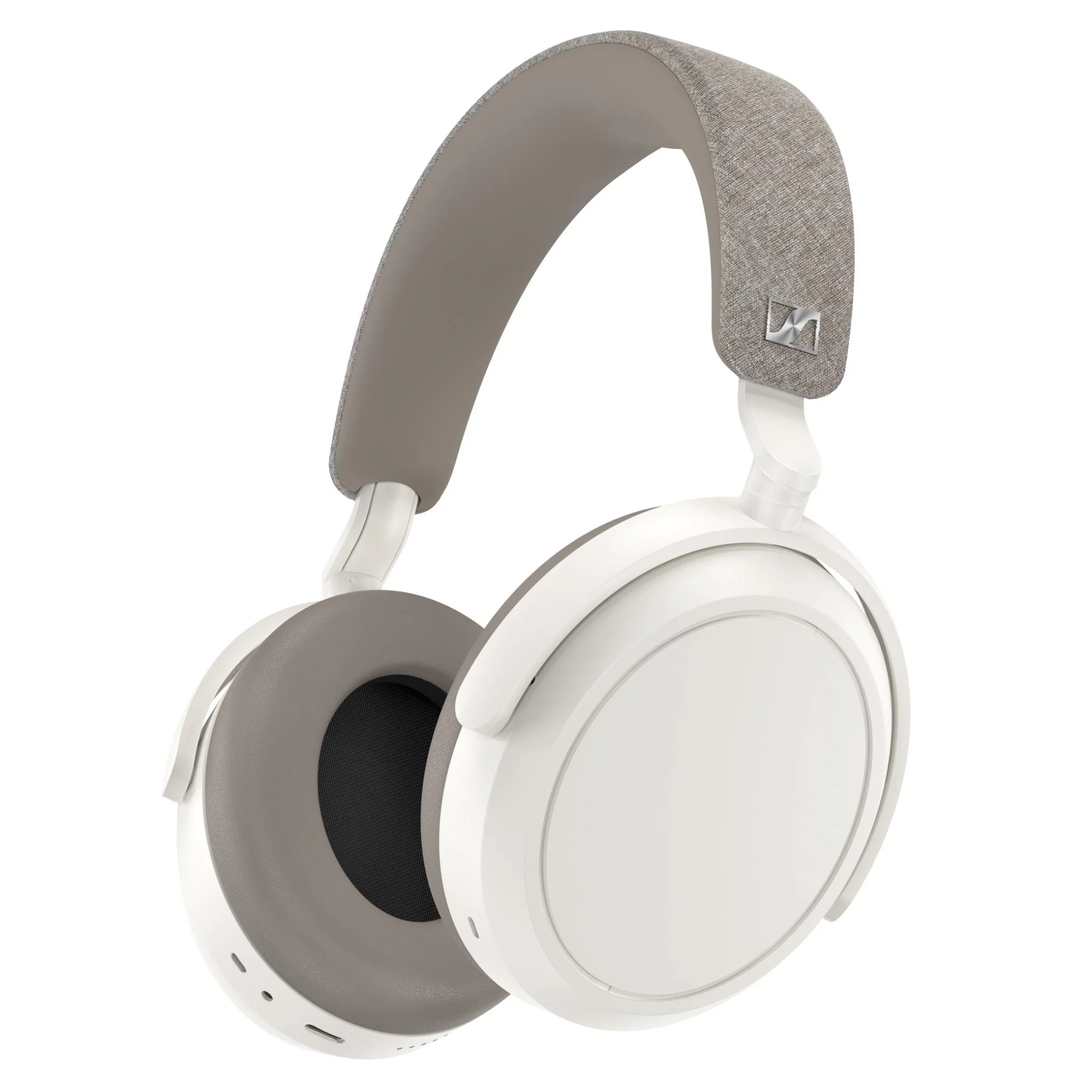 Sennheiser Momentum 4 Bluetooth Headset White (509267)