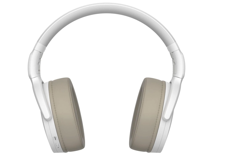 Беспроводная гарнитура Sennheiser HD 350BT, Белая (508385)