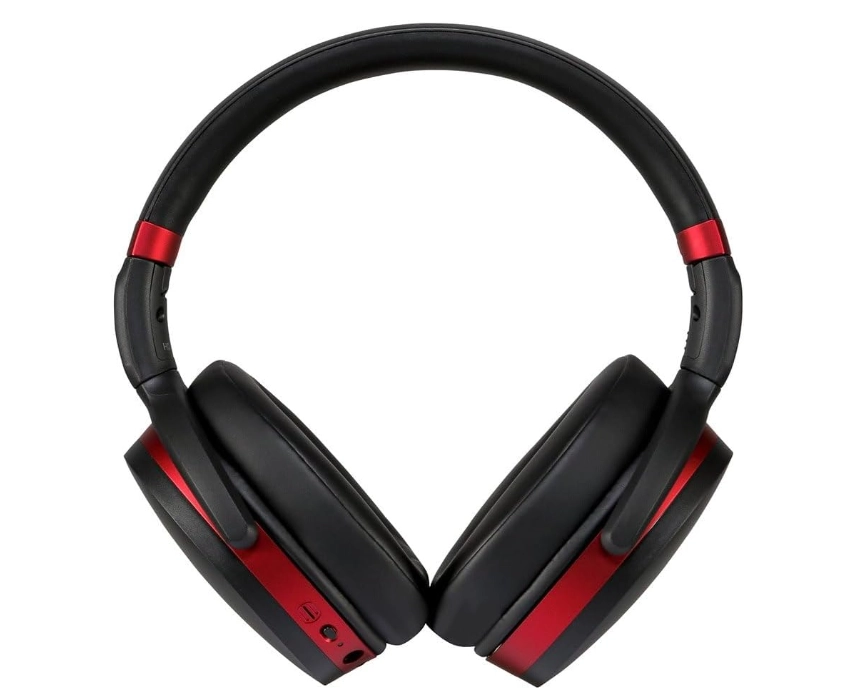 Sennheiser HD 458 Over-Ear Wireless Headphones (508968)