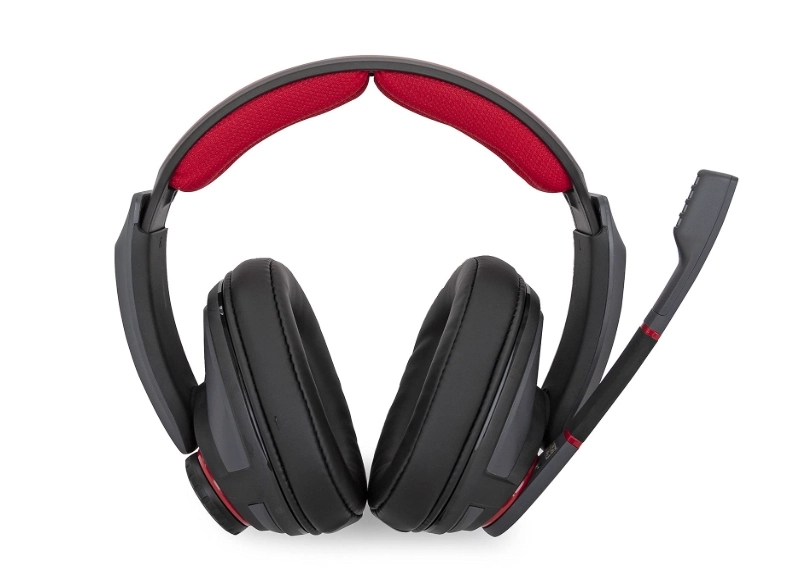 Sennheiser GSP 350 Wired Gaming Headset (507081)