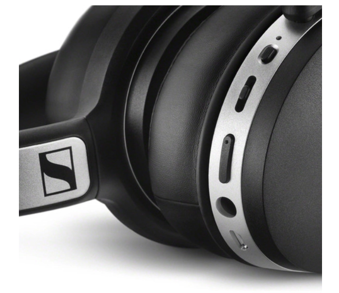 Sennheiser HD 4.50 BTNC Wireless Bluetooth Headset (506783)