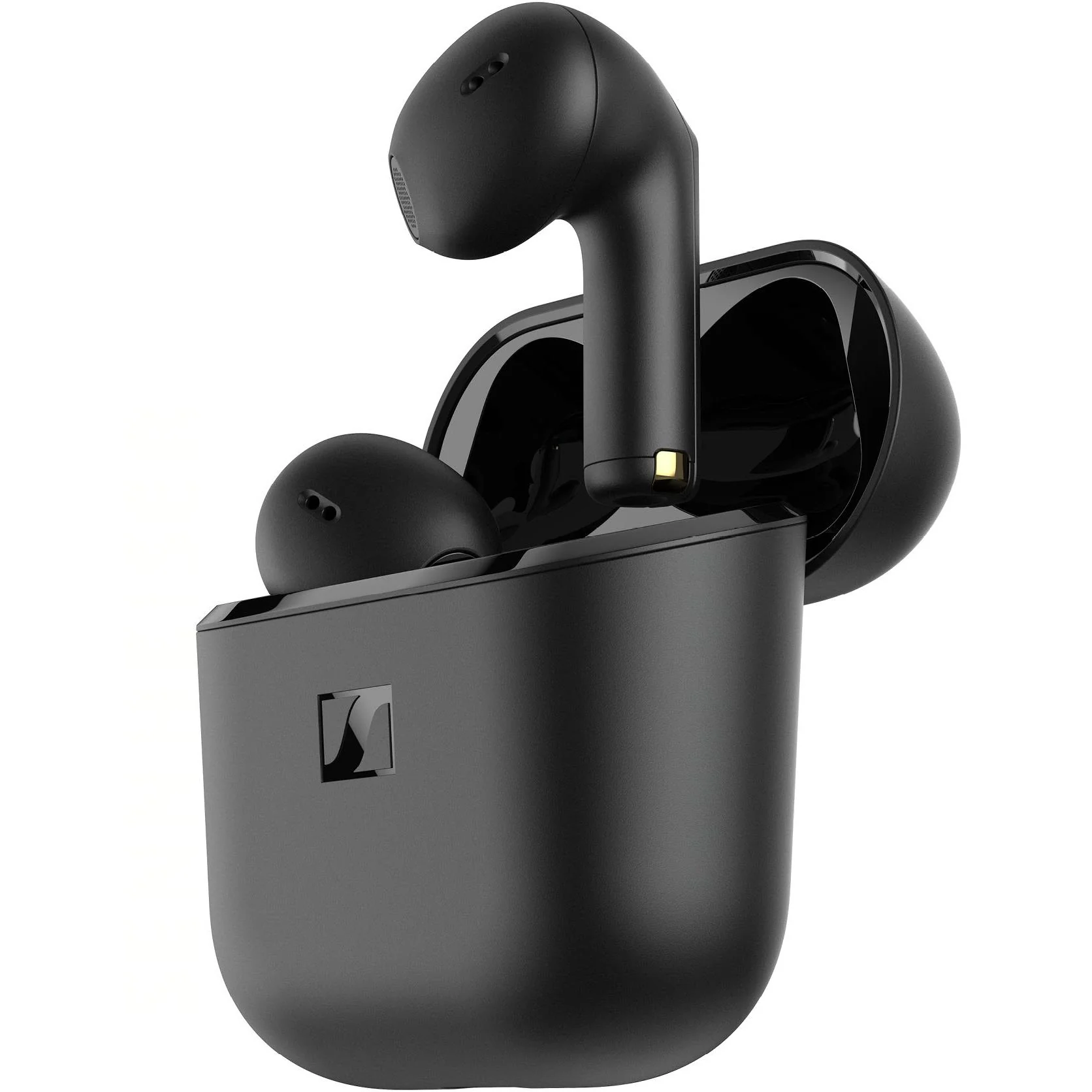 Sennheiser Accentum True Wireless Black (700262)