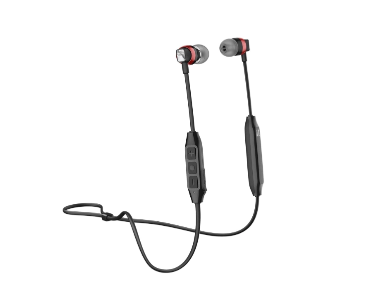 Sennheiser CX 120BT (508967)