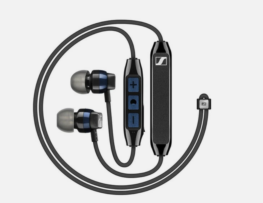 Sennheiser CX 6.00BT In-Ear Wireless (507447)