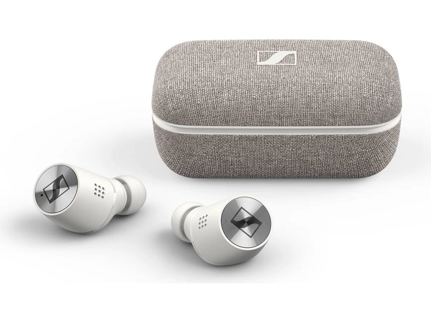 Sennheiser M3 True Wireless 2 White (508831)