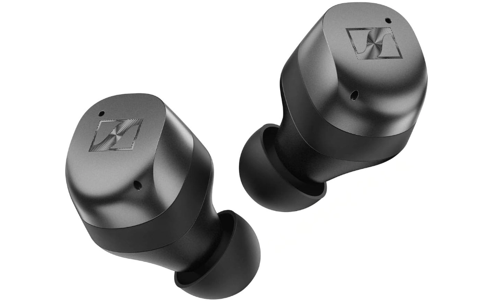 Sennheiser M3 True Wireless 3 Graphite (700074)