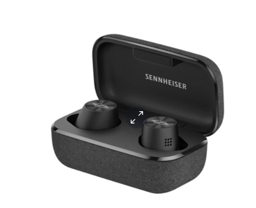 Sennheiser M3 TW2 75 Years Limited Edition (508975)