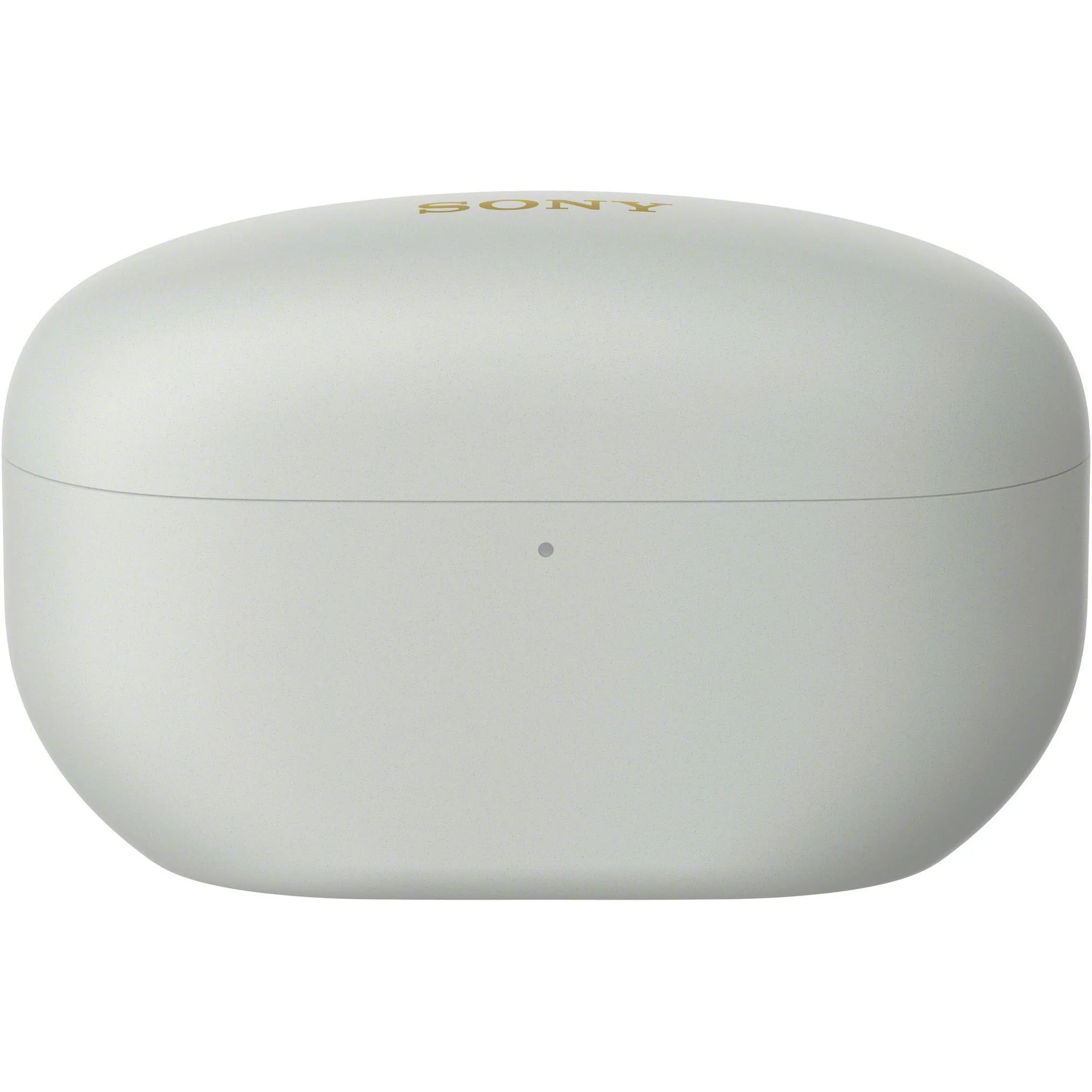 سماعات أذن لاسلكية Sony WF-1000XM5 باللون الفضي (WF1000XM5/SCE)