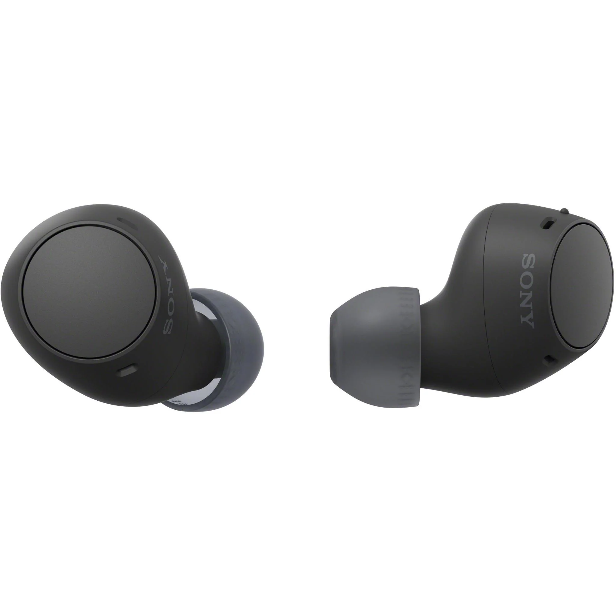 Беспроводные наушники Sony WF-C510, Чёрные (WF-C510/BZE)