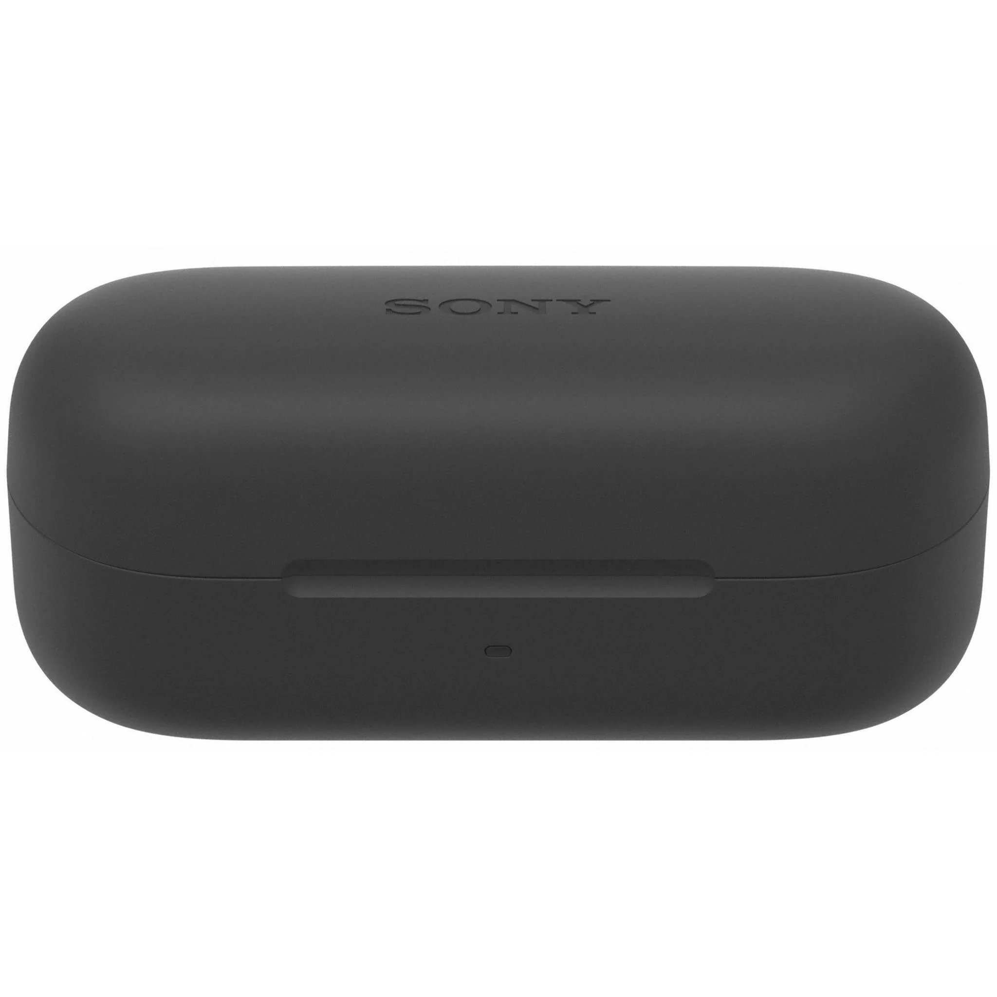 سماعات أذن لاسلكية Sony WF-C510 باللون الأسود (WF-C510/BZE)