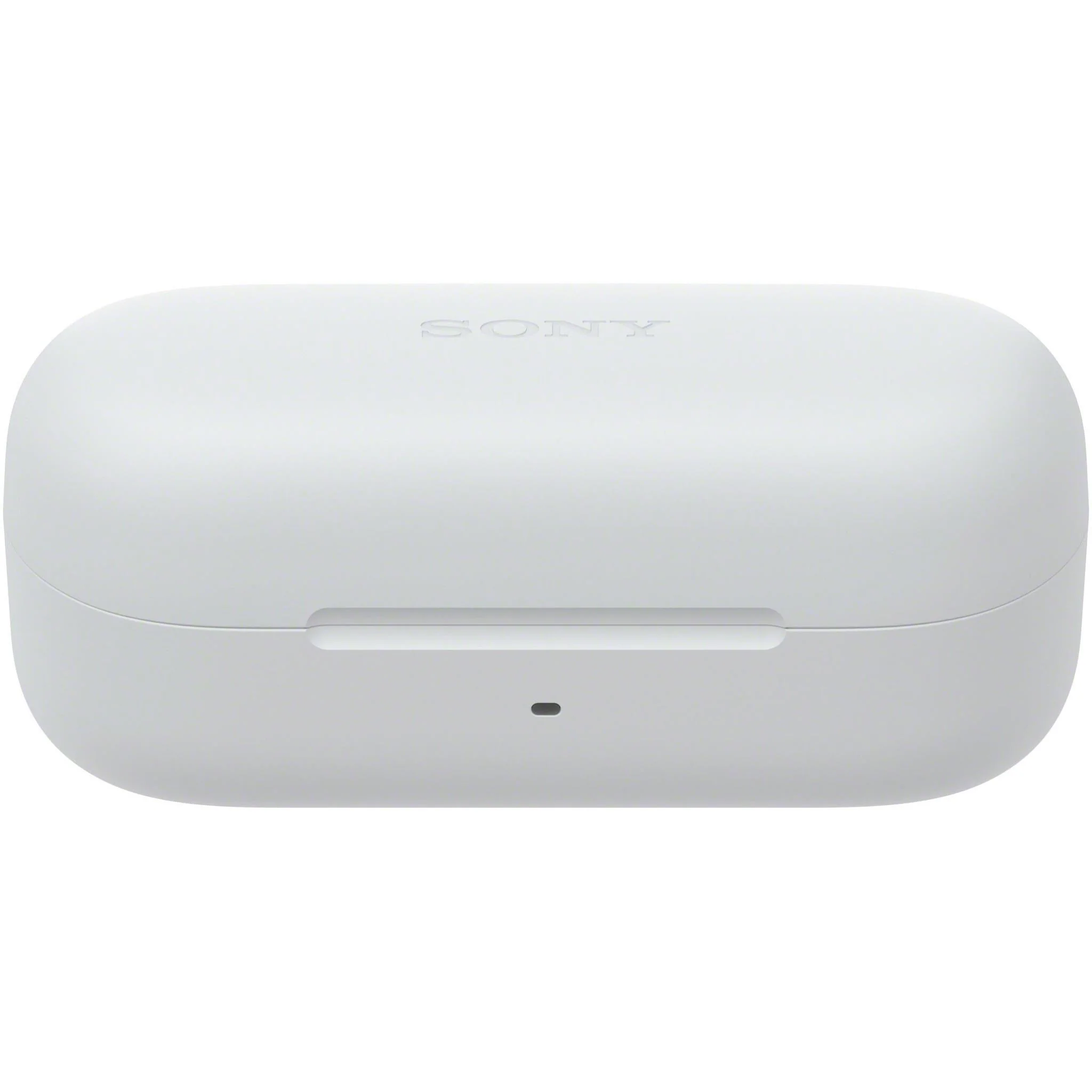 سماعات أذن لاسلكية Sony WF-C510 باللون الأبيض (WF-C510/WZE)