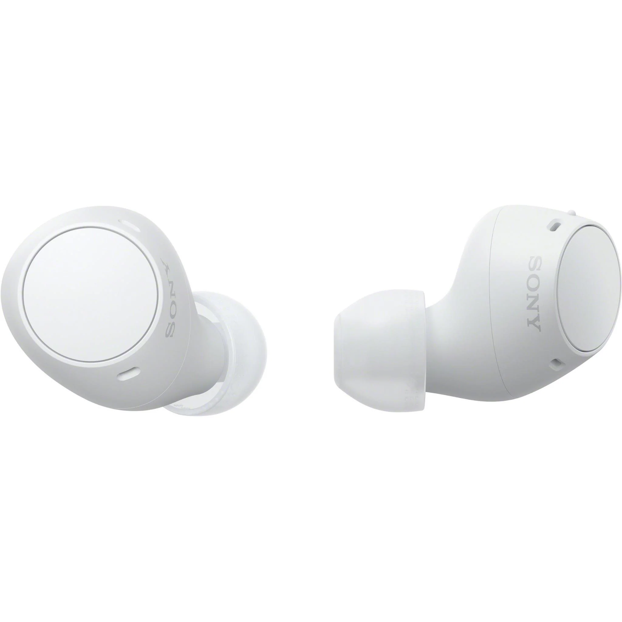 Беспроводные наушники Sony WF-C510, Белые (WF-C510/WZE)