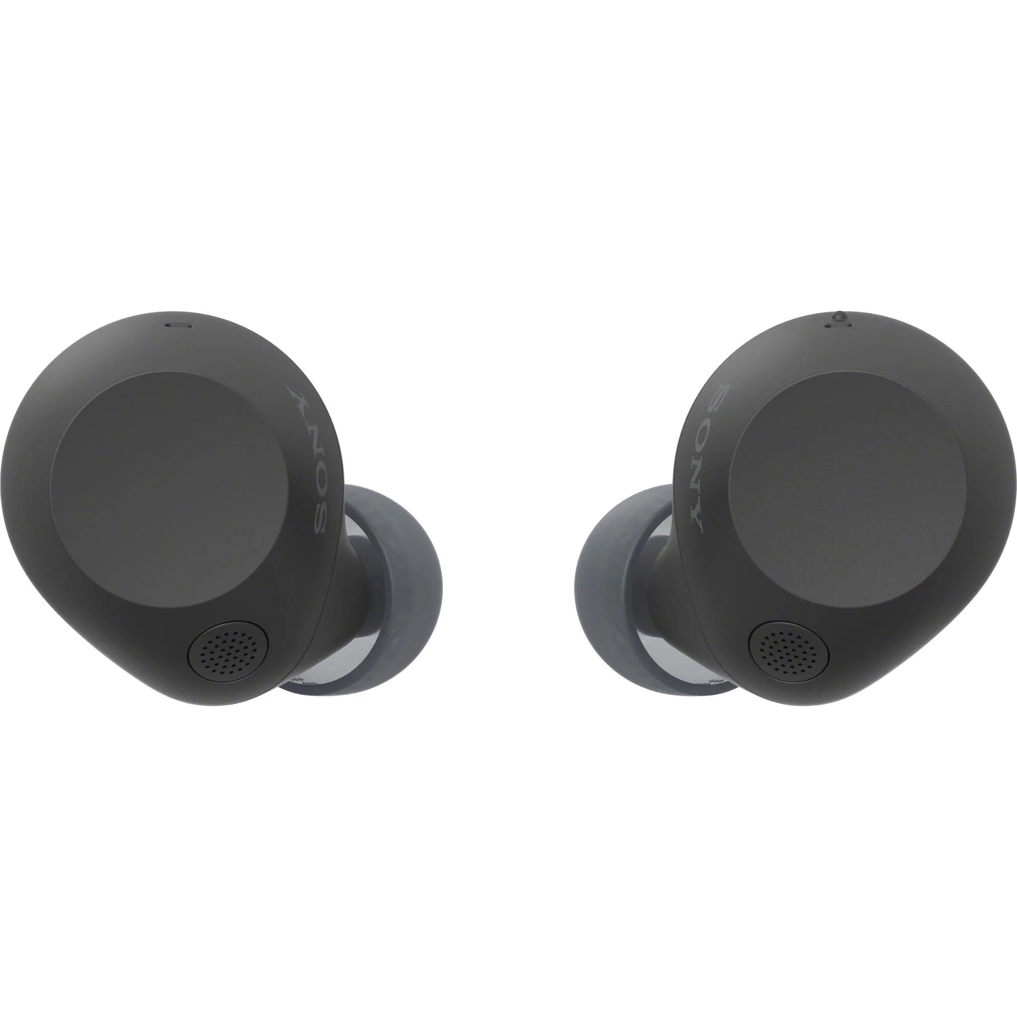 سماعات أذن لاسلكية Sony WF-C710N باللون الأسود (WF-C710N/BZE)