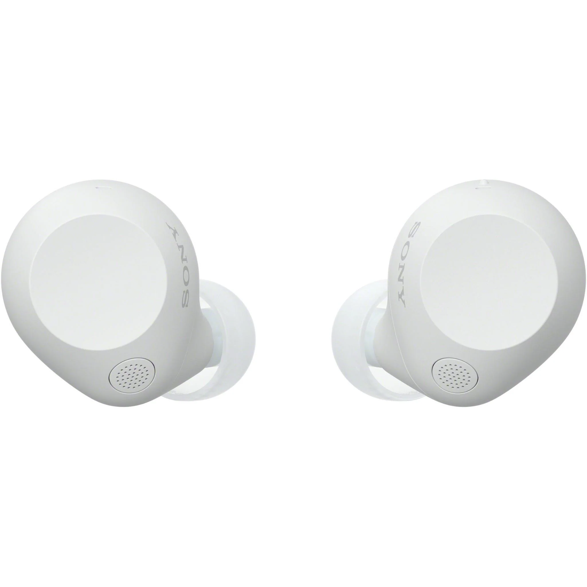 Беспроводные наушники Sony WF-C710N, Белые (WF-C710N/WZE)