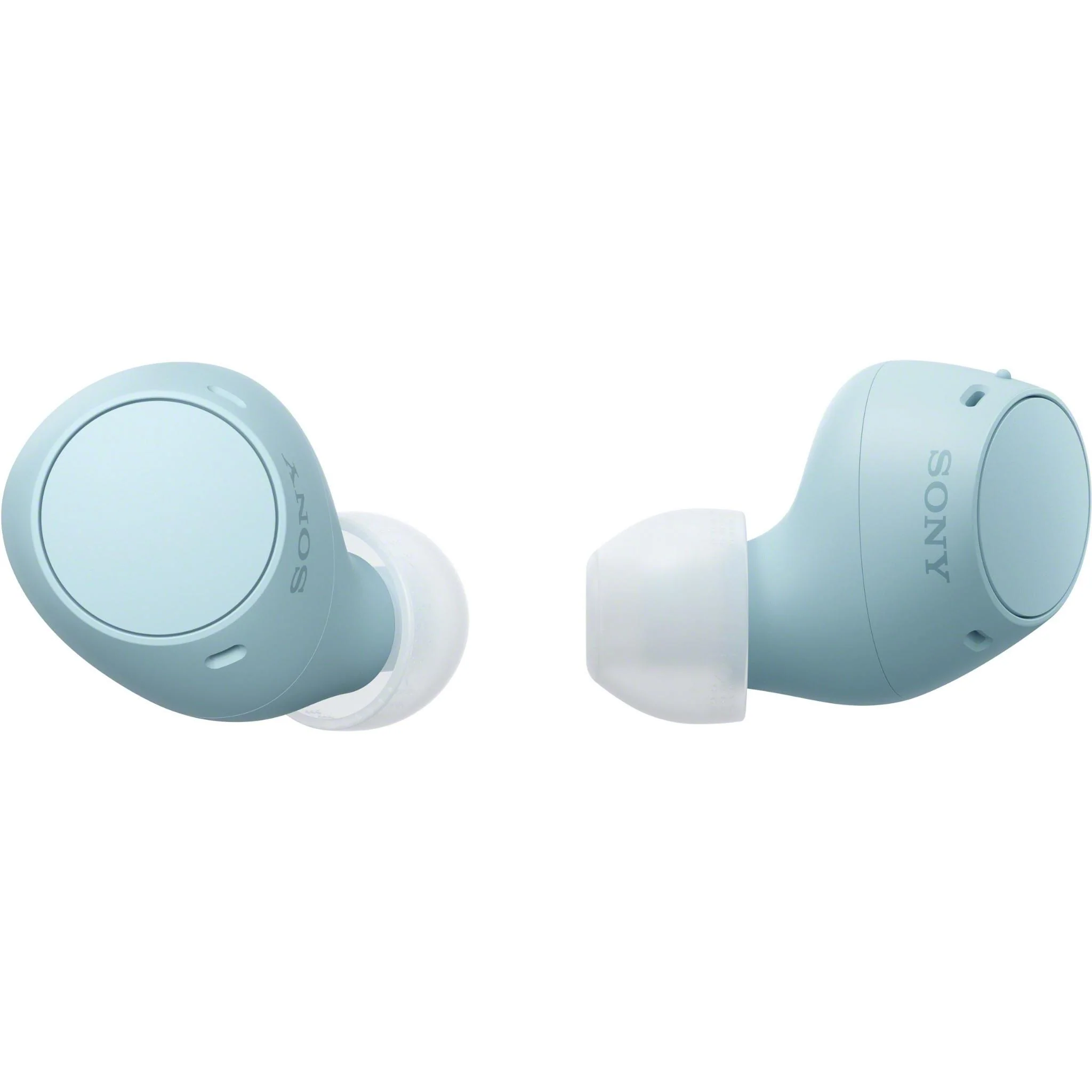 Беспроводные наушники Sony WF-C710N, Синие (WF-C710N/LZE)