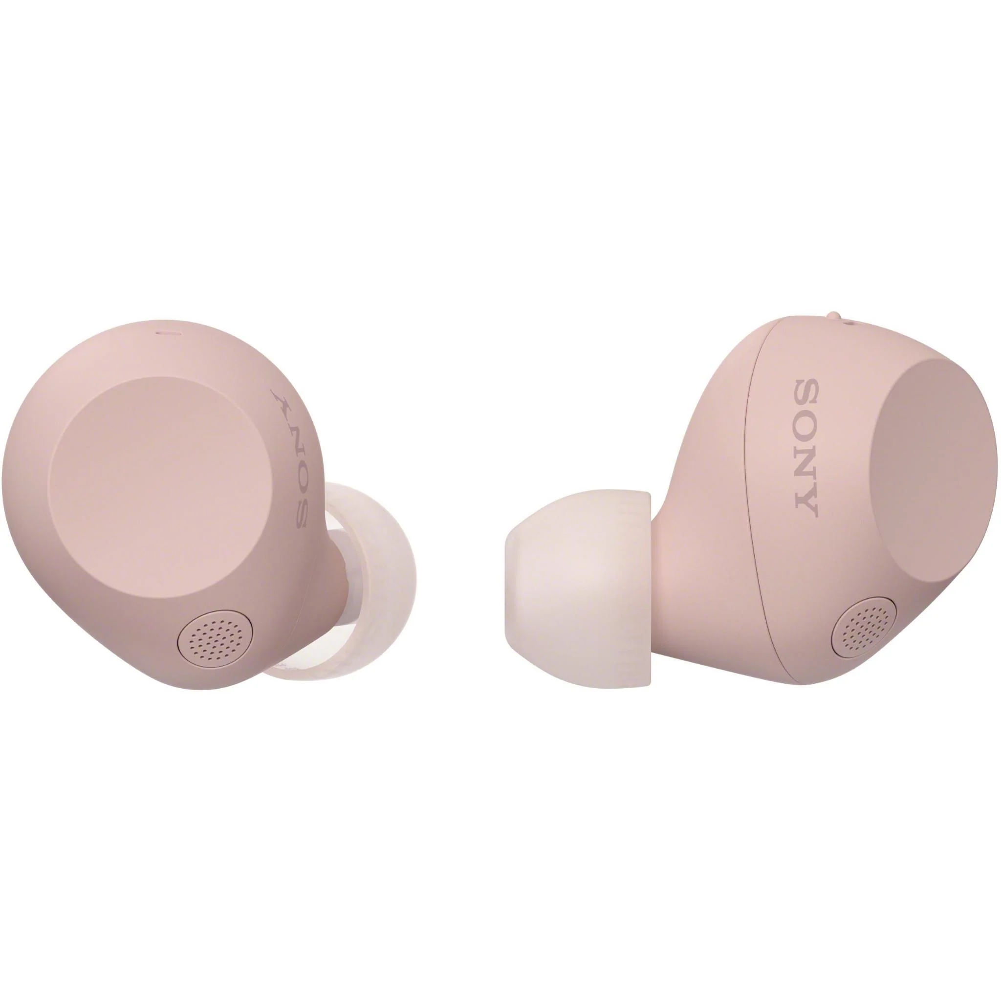 Беспроводные наушники Sony WF-C710N, Розовые (WF-C710N/PZE)