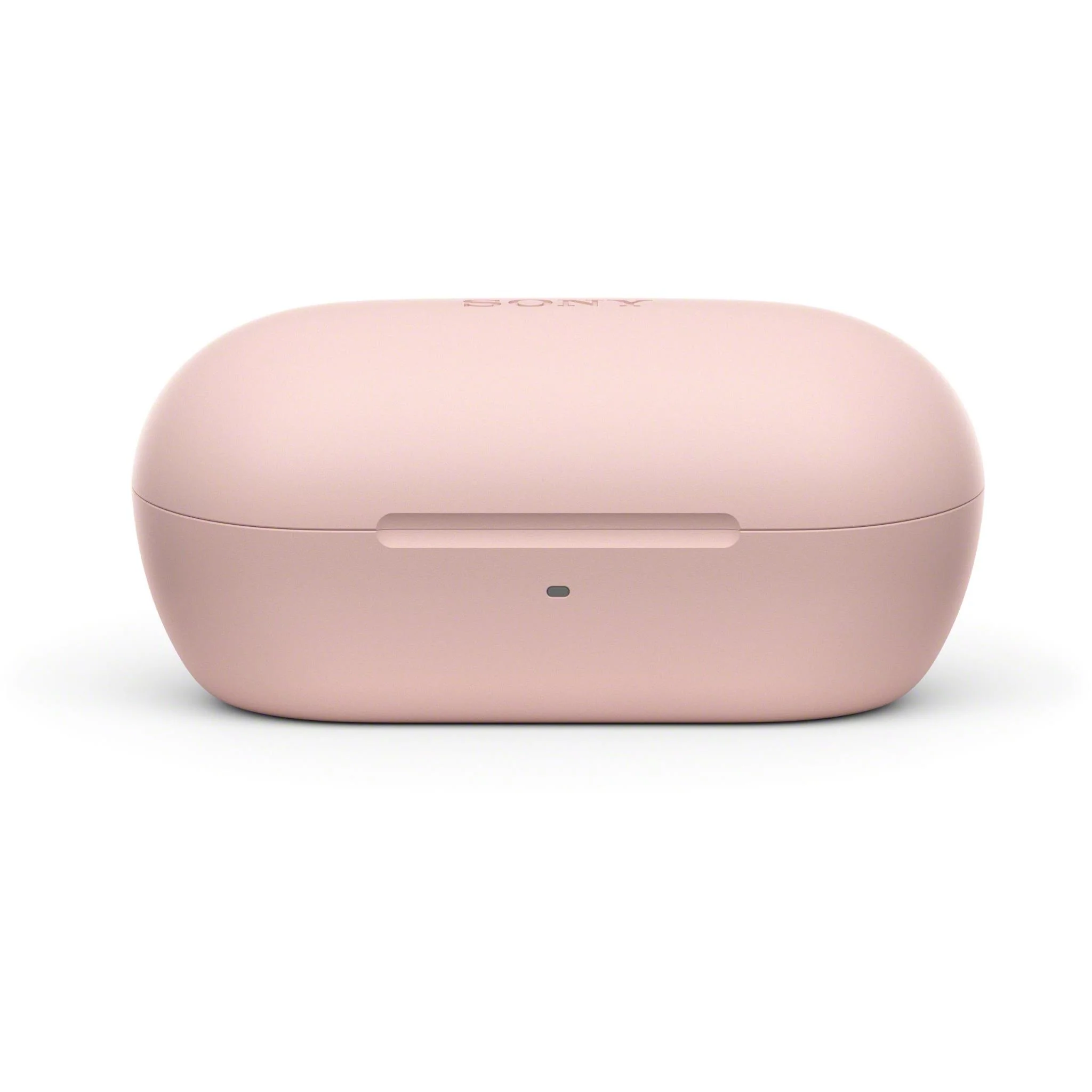 سماعات أذن لاسلكية Sony WF-C710N باللون الوردي (WF-C710N/PZE)