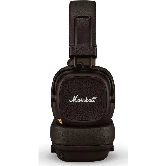 Marshall Major V Brown (7340055401128)