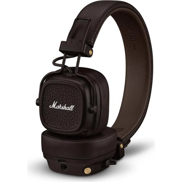 Marshall Major V Brown (7340055401128)