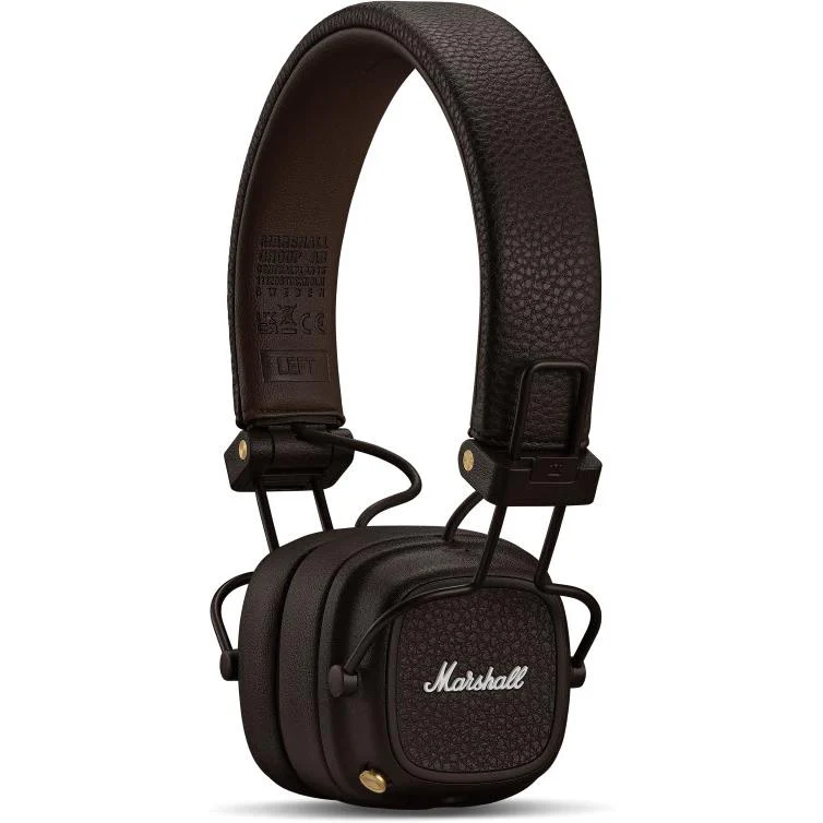 Marshall Major V Brown (7340055401128)